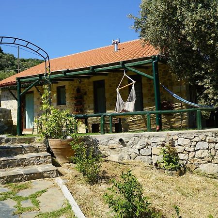 Elpida Country House -Paleochora-Anidri Экстерьер фото