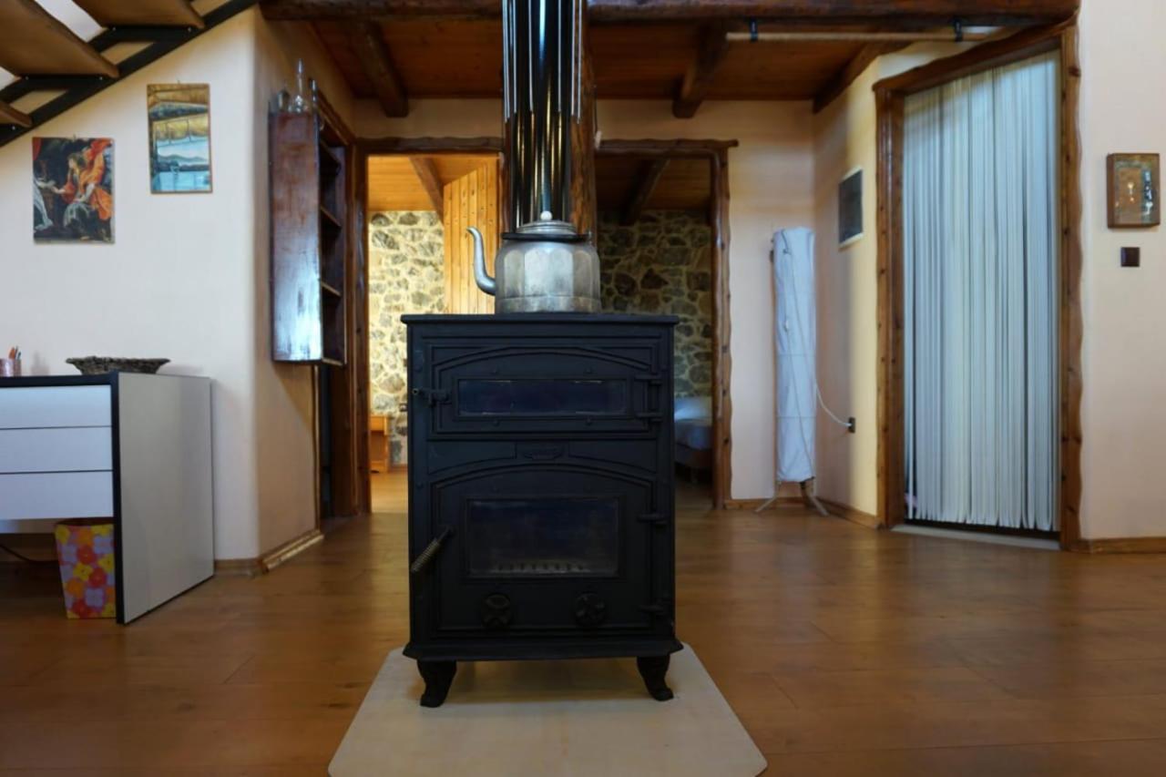 Elpida Country House -Paleochora-Anidri Экстерьер фото